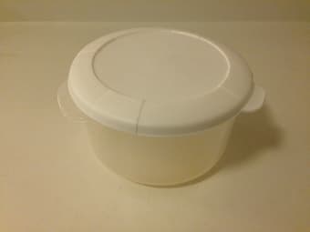 Large plastic containers 2