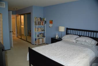 2 Bedroom Apartment for rent, 9/28-12/17 1