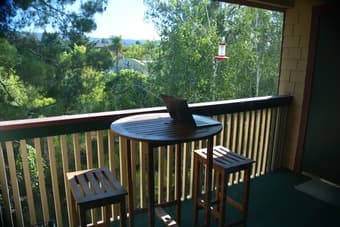 2 Bedroom Apartment for rent, 9/28-12/17 3