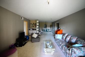 2 bedroom apartment for rent, 9/28 - 12/17 2