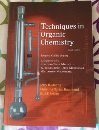 Chem 130 book for sale: laboratory techniques $70 obo 1