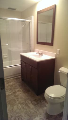 $2050 1 bedroom apartment for 6 months rent (redwood city) 1