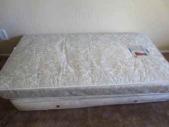crib mattresses 1