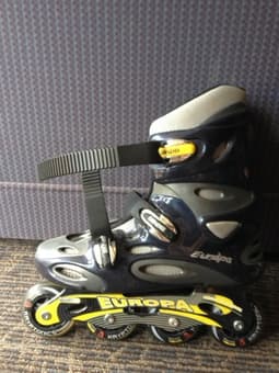rollerblades $10 1