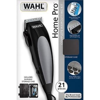 WAHL Home Products Home Pro Complete Haircutting Kit $10 OBO 1