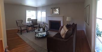 $3250 / 4br 2.5 ba- 1850ft² - Available 9/22 to12/31 2014 3
