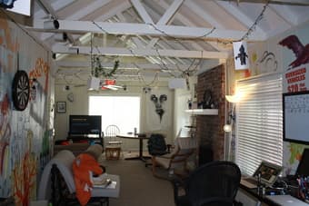$1050/mo single in 3BR/1BA house in Menlo Park. 5min walk to campus 2