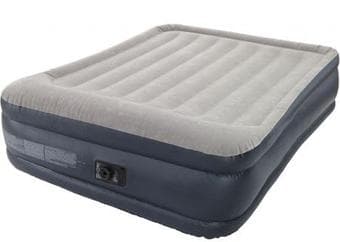[Sell] Air mattress (size Queen) 1