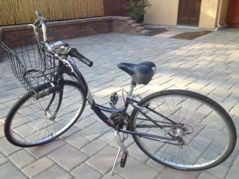 KHS Brentwood (Ladies) Comfort Hybrid Bicycle - $150 1