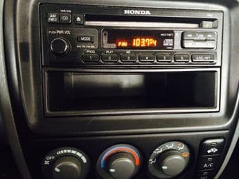 Low Mileage 1998 Honda CR-V EX 5DR 4WD ( Sport Utility) 3