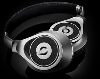 Beats Executive Headphones, Perfect Condition $175 obo 1
