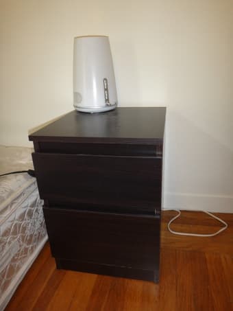Phillips wake-up light $70 1