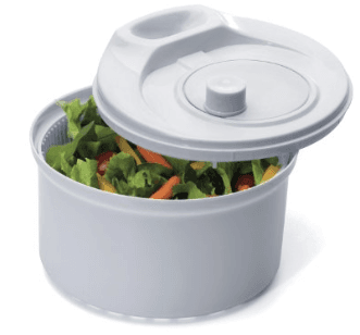 Salad spinner - $5 1