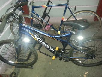 Men's Bike for Sale 1
