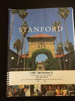CME 100 Course Reader - $15 1