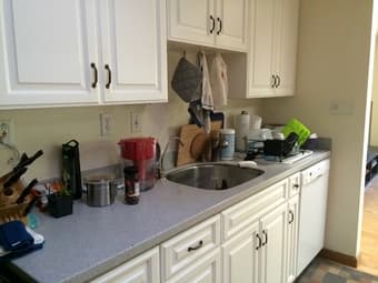 $1222 Room available in recently remodeled 4BR/2B house in Palo Alto 1