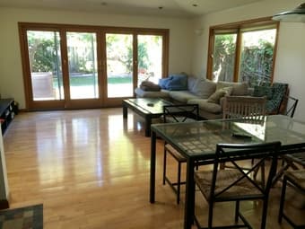 $1222 Room available in recently remodeled 4BR/2B house in Palo Alto 3