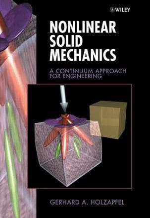 Nonlinear solid mechanics (for CEE 291, CEE 292...) 1
