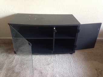A lovely cabinet, $20 1