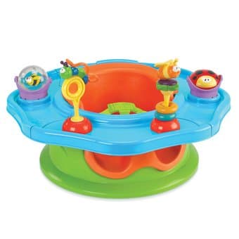 Baby Acitvity Seat For Sale 1