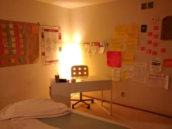 1b/1b master suite near Stanford for $1950/mo - Available now! 2