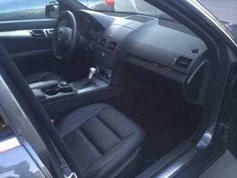 2010 Mercedes-Benz C300 Sport - $19900 (redwood city) 3