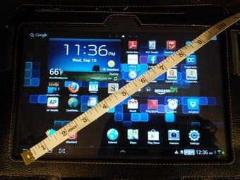 Samsung Note 2 10.1'' 16gb  $150 1