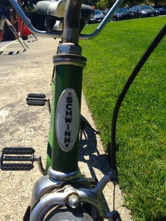 Schwinn Bicycle Built For Two - $150 2