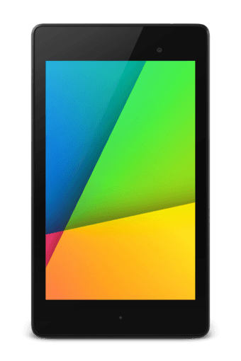 Nexus 7'' Tablet 2nd gen (2013) - $140 1