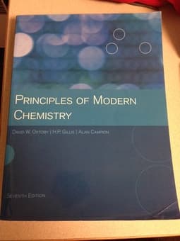 Chem 31X Textbook – Only opened a few times – $110 1