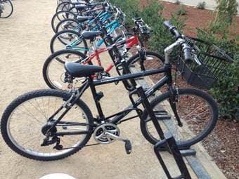 KHS men's bikes for $250 OBO 1