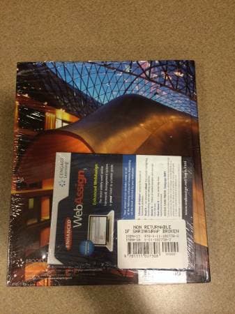 Brand New Math 19,20,21 Calc book 2