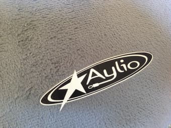 NEW Aylio Coccyx Orthopedic Comfort Foam Seat Cushion for $30 2