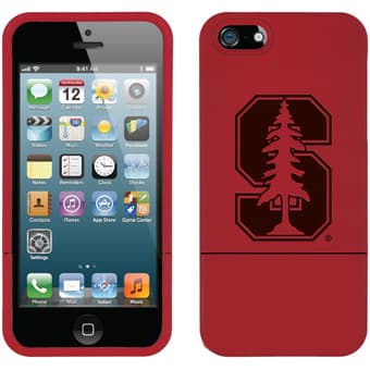 Coveroo Stanford S with Tree iPhone 5/5S case for $10 3