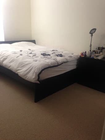 $1000 Available 1bedroom in 3br/2ba in Sunnyvale starting 10/1. 1