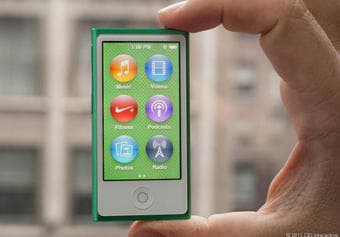 iPod Nano Gen 7 $90 1
