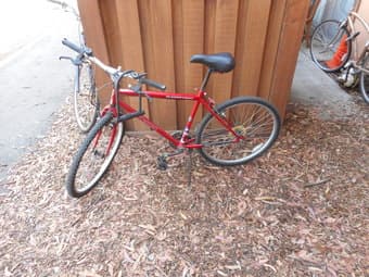 Mens Bike for sale - $100 1
