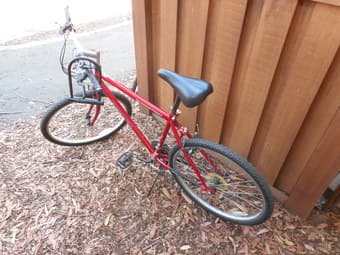 Mens Bike for sale - $100 2
