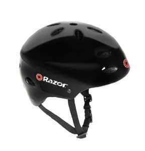 New bike helmet for ages 5 to 8 (Razor V-17 Child Multi-sport Helmet) 1