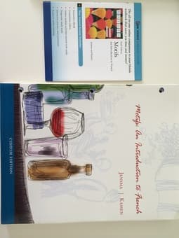 Frenlang 1 Motifs 6th ed. Book + Online Access Code (Brand New!) 1