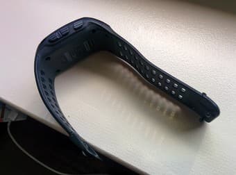 Nike+ Sportwatch GPS $130 2