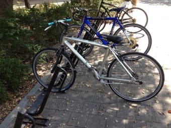Road Bike For Sale 2