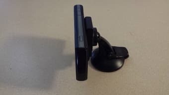 Garmin Nuvi GPS 295W - $50 2