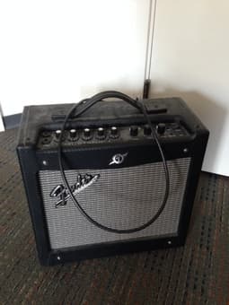 Fender Mustang™ I (V.2), 120V - $50 1