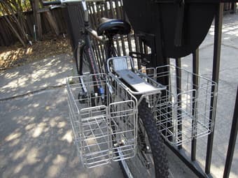 Bike for sale $160 2