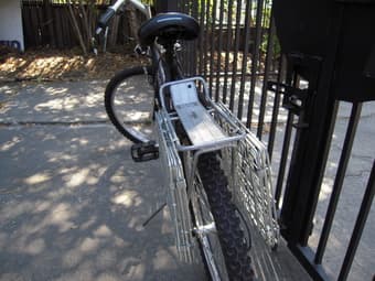 Bike for sale $160 3