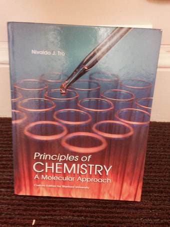 SELLING Textbooks: Chem 31A/B, Chem (organic), Physics 41, Math 41/42 1