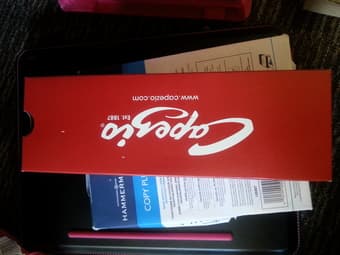 Selling dance shoes 1