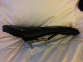 New unused Saddle/Seat: Prologo Scratch Pro T 2.0 (143 mm) - $80 1