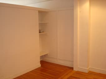 $1273 Living Room (can be Bedroom) in 1br/1ba in SF starting 9/24. 1